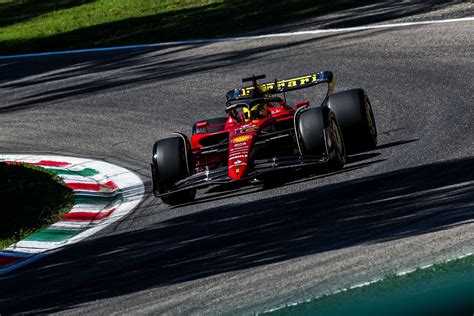 today top 50 websites|Leclerc reckons Ferrari are ‘more in the fight’ at Monza.